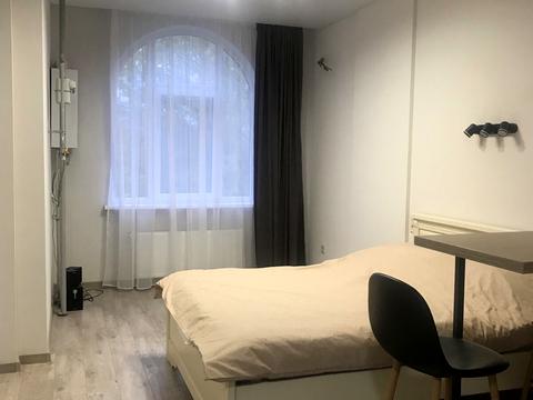 квартира по адресу Дача Ковалевского ул., 91