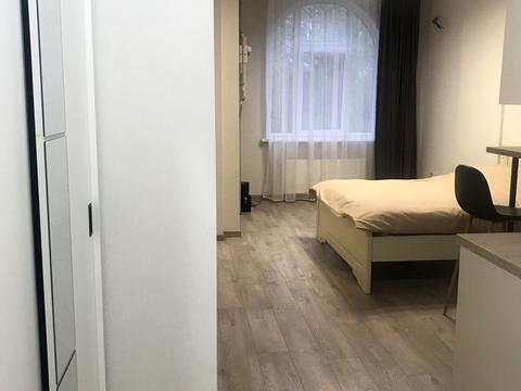 квартира по адресу Дача Ковалевского ул., 91