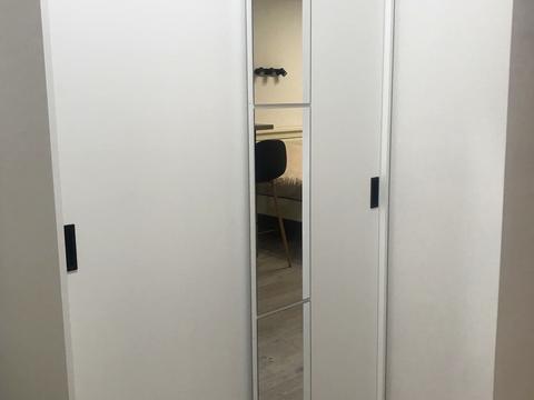 квартира по адресу Дача Ковалевского ул., 91