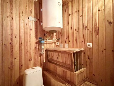 дом по адресу Прирічна