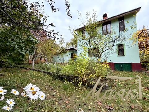 будинок за адресою Прирічна