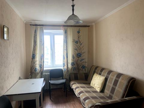 кімната за адресою Олексія Вадатурського вул. (Маршала Малиновського), 71