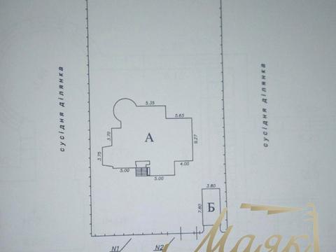 дом по адресу Абрикосовая ул.