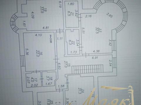 дом по адресу Абрикосовая ул.