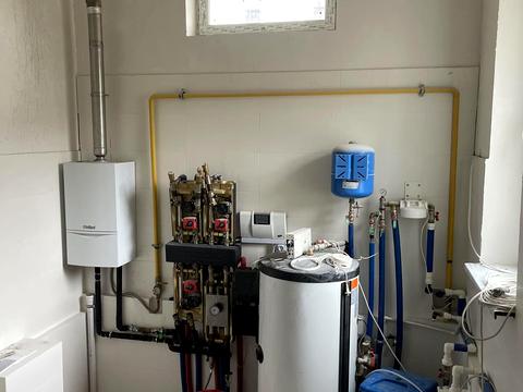 дом по адресу Абрикосовая ул.