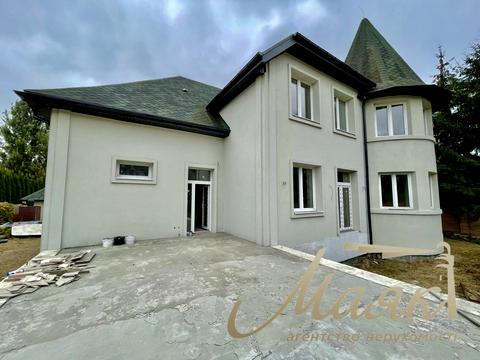 дом по адресу Абрикосовая ул.