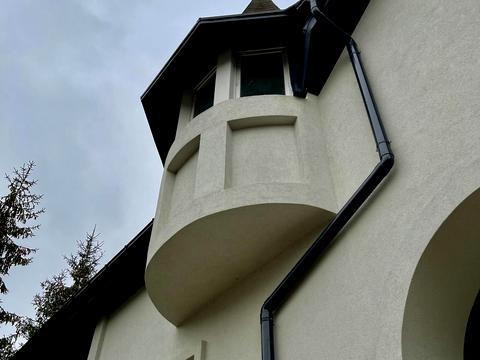 дом по адресу Абрикосовая ул.