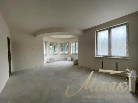 дом по адресу Абрикосовая ул.