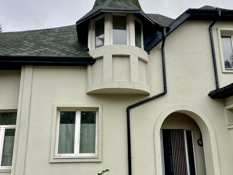 дом по адресу Абрикосовая ул.