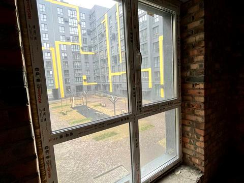 квартира за адресою Залізнична вул., 9Б