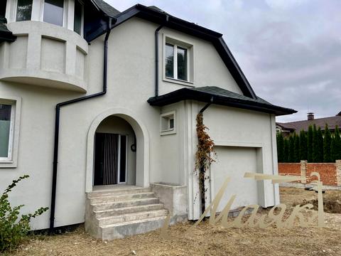 дом по адресу Абрикосовая ул.