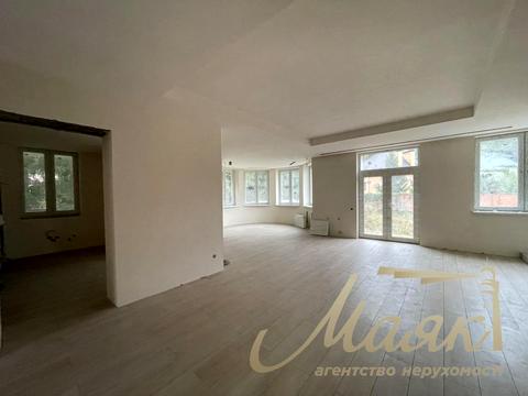 дом по адресу Абрикосовая ул.