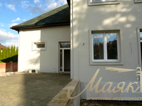 дом по адресу Абрикосовая ул.