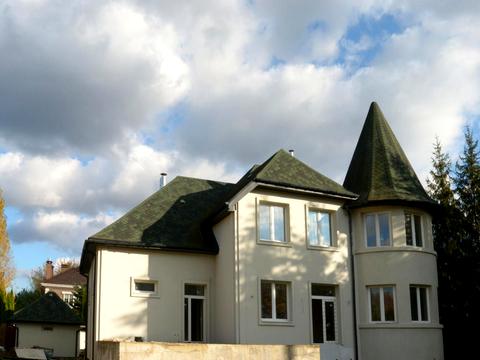 дом по адресу Абрикосовая ул.