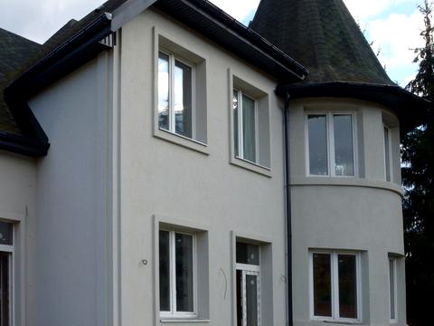 дом по адресу Абрикосовая ул.