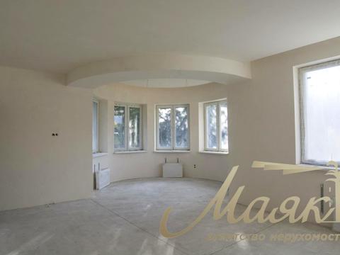 дом по адресу Абрикосовая ул.