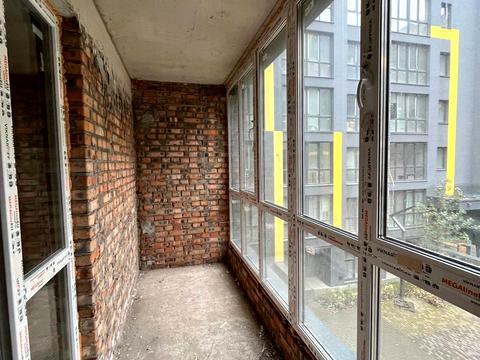 квартира за адресою Залізнична вул., 9Б