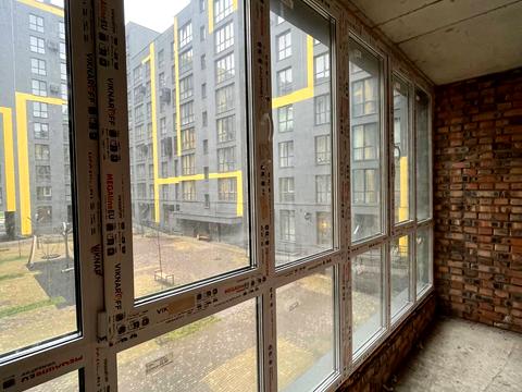 квартира за адресою Залізнична вул., 9Б