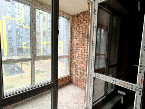 квартира за адресою Залізнична вул., 9Б