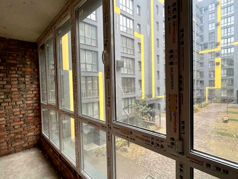 квартира за адресою Залізнична вул., 9Б