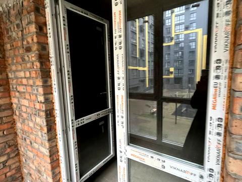 квартира за адресою Залізнична вул., 9Б