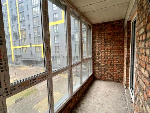 квартира за адресою Залізнична вул., 9Б