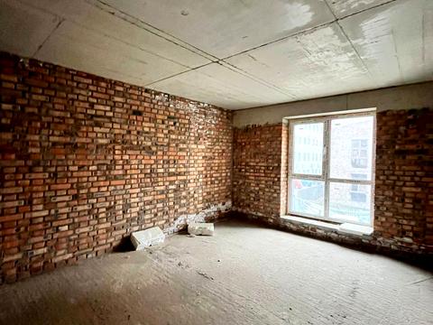 квартира за адресою Залізнична вул., 9Б