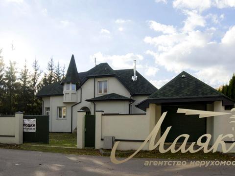 дом по адресу Абрикосовая ул.