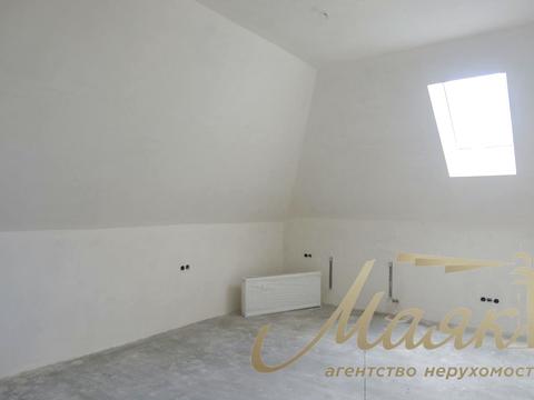 дом по адресу Абрикосовая ул.