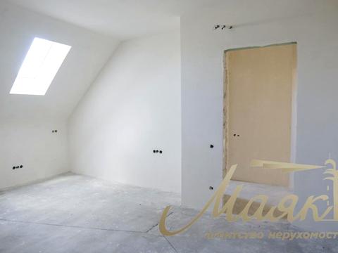 дом по адресу Абрикосовая ул.