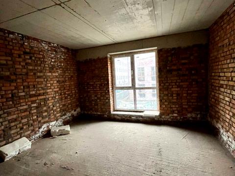 квартира за адресою Залізнична вул., 9Б