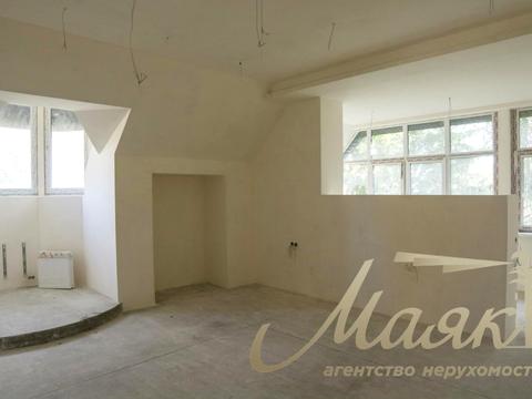 дом по адресу Абрикосовая ул.