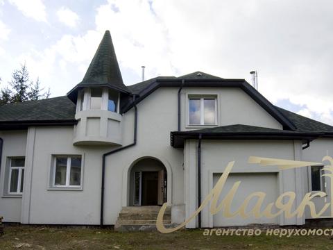 дом по адресу Абрикосовая ул.