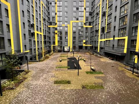 квартира за адресою Залізнична вул., 9Б