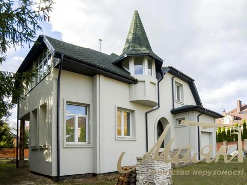 дом по адресу Абрикосовая ул.