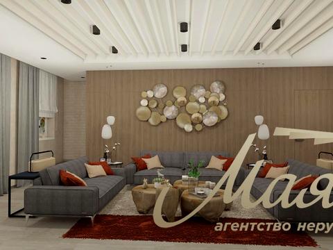 дом по адресу Абрикосовая ул.