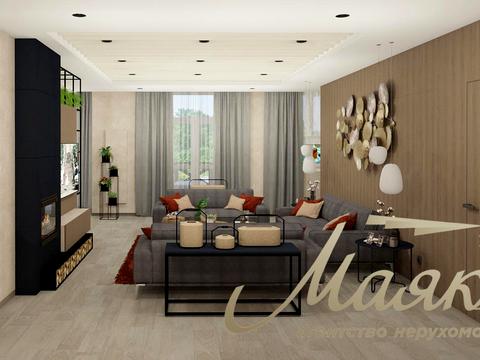 дом по адресу Абрикосовая ул.