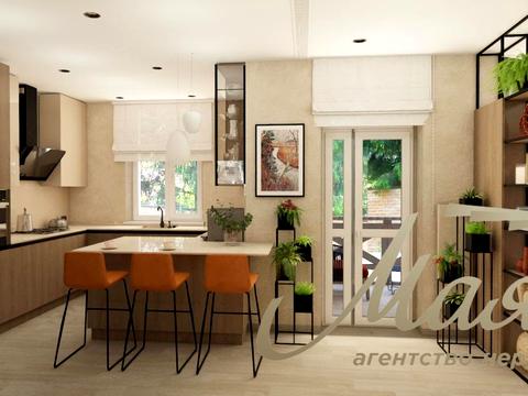 дом по адресу Абрикосовая ул.