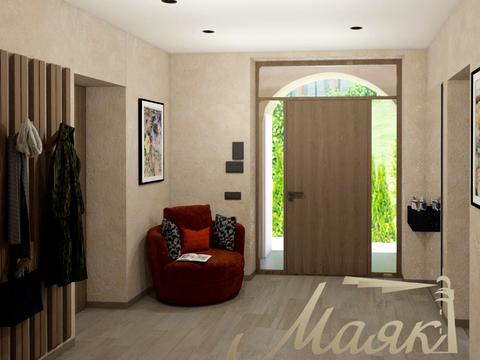 дом по адресу Абрикосовая ул.