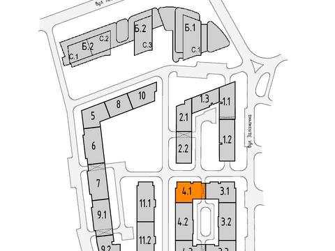 квартира за адресою Залізнична вул., 9Б