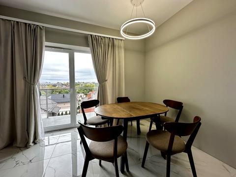 квартира за адресою Приміська, 4