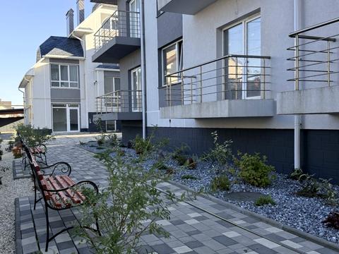 квартира за адресою Приміська, 4