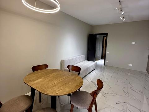 квартира за адресою Приміська, 4