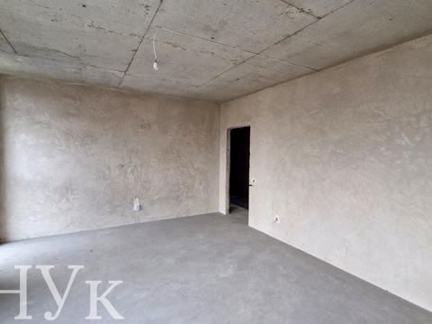 квартира по адресу Арцеулова ул., 2