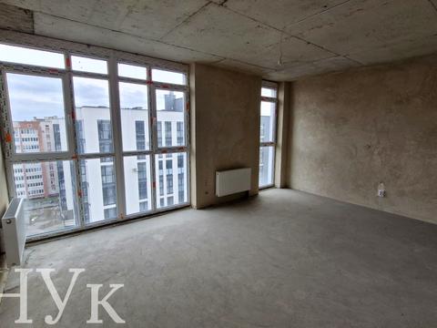 квартира по адресу Арцеулова ул., 2