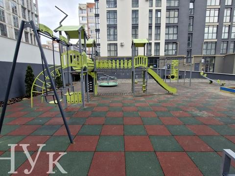 квартира по адресу Арцеулова ул., 2