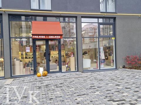 квартира по адресу Арцеулова ул., 2