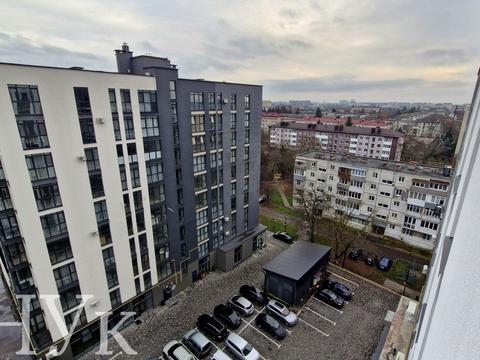 квартира по адресу Арцеулова ул., 2