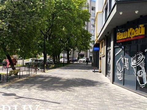 квартира по адресу Арцеулова ул., 2