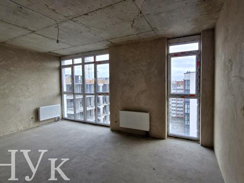 квартира по адресу Арцеулова ул., 2